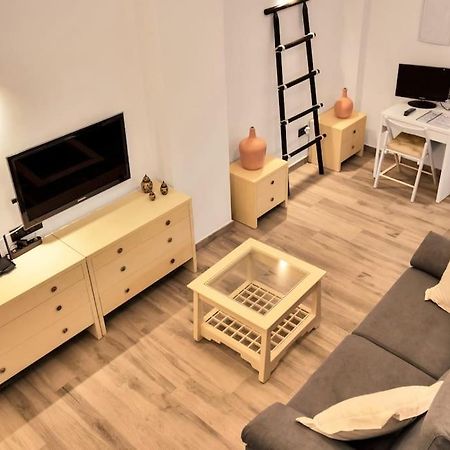 Moderno Loft En El Corazon Historico De Estepona - Casa Pepita 17 エクステリア 写真