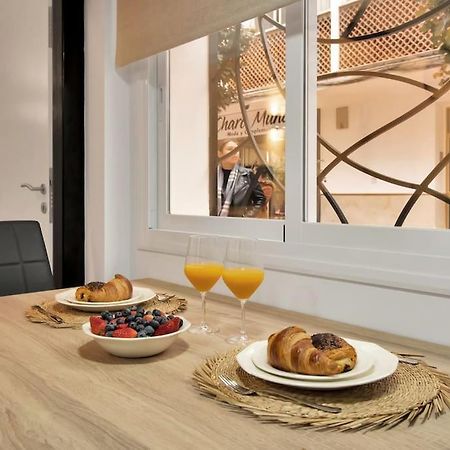 Moderno Loft En El Corazon Historico De Estepona - Casa Pepita 17 エクステリア 写真