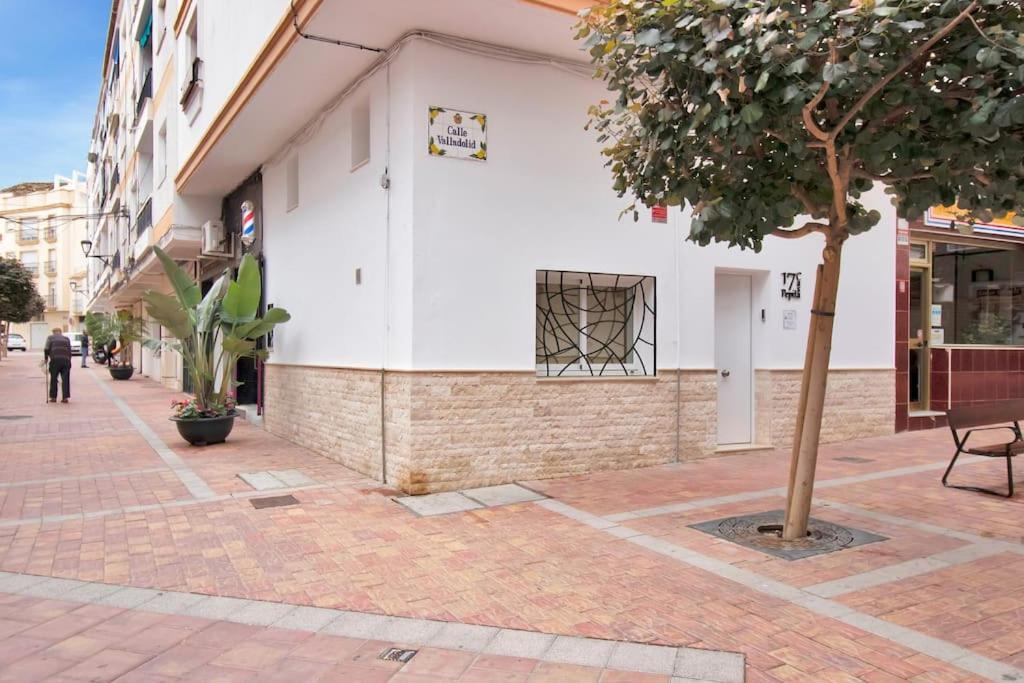Moderno Loft En El Corazon Historico De Estepona - Casa Pepita 17 エクステリア 写真