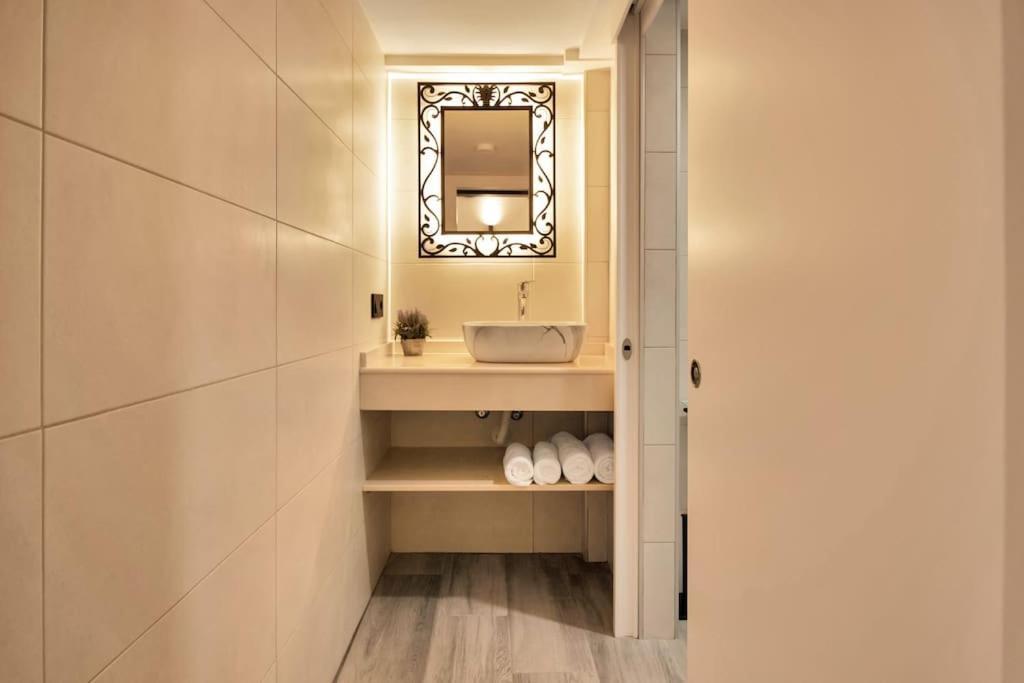 Moderno Loft En El Corazon Historico De Estepona - Casa Pepita 17 エクステリア 写真