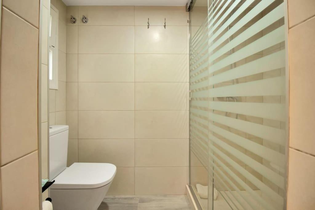 Moderno Loft En El Corazon Historico De Estepona - Casa Pepita 17 エクステリア 写真
