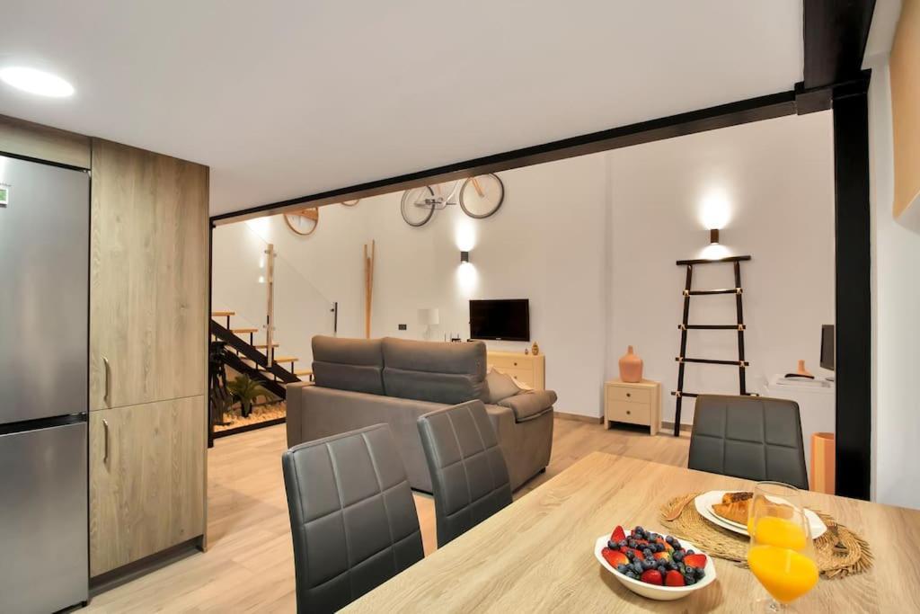 Moderno Loft En El Corazon Historico De Estepona - Casa Pepita 17 エクステリア 写真