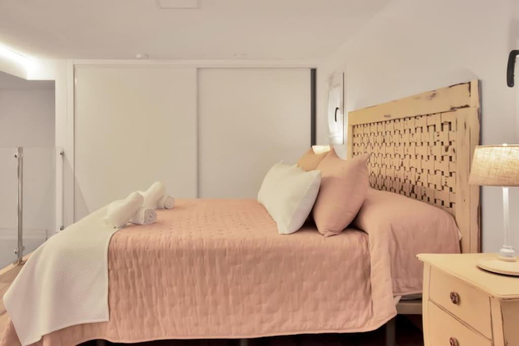 Moderno Loft En El Corazon Historico De Estepona - Casa Pepita 17 エクステリア 写真