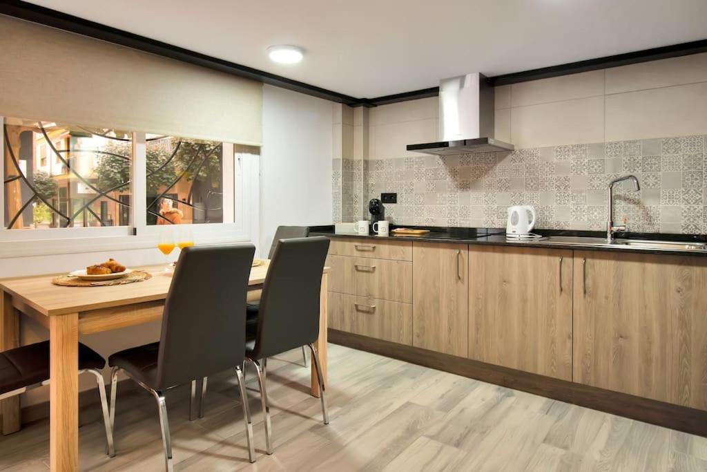Moderno Loft En El Corazon Historico De Estepona - Casa Pepita 17 エクステリア 写真