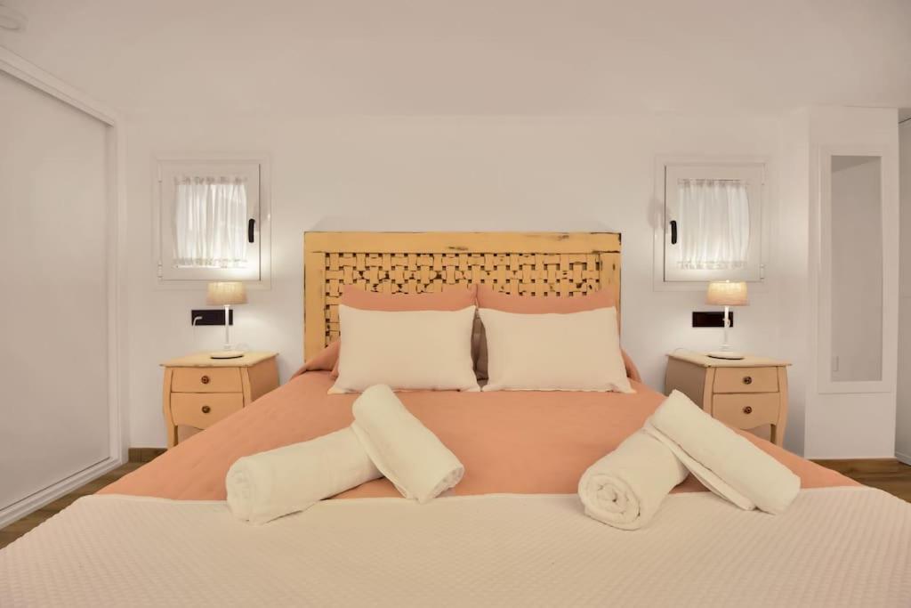 Moderno Loft En El Corazon Historico De Estepona - Casa Pepita 17 エクステリア 写真