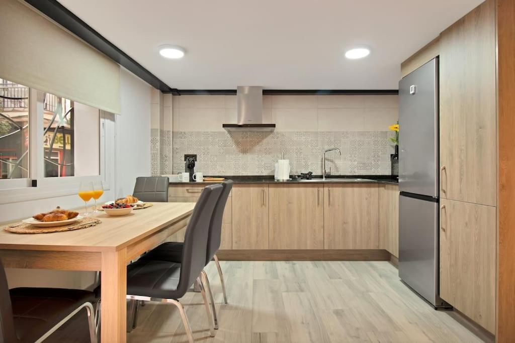 Moderno Loft En El Corazon Historico De Estepona - Casa Pepita 17 エクステリア 写真