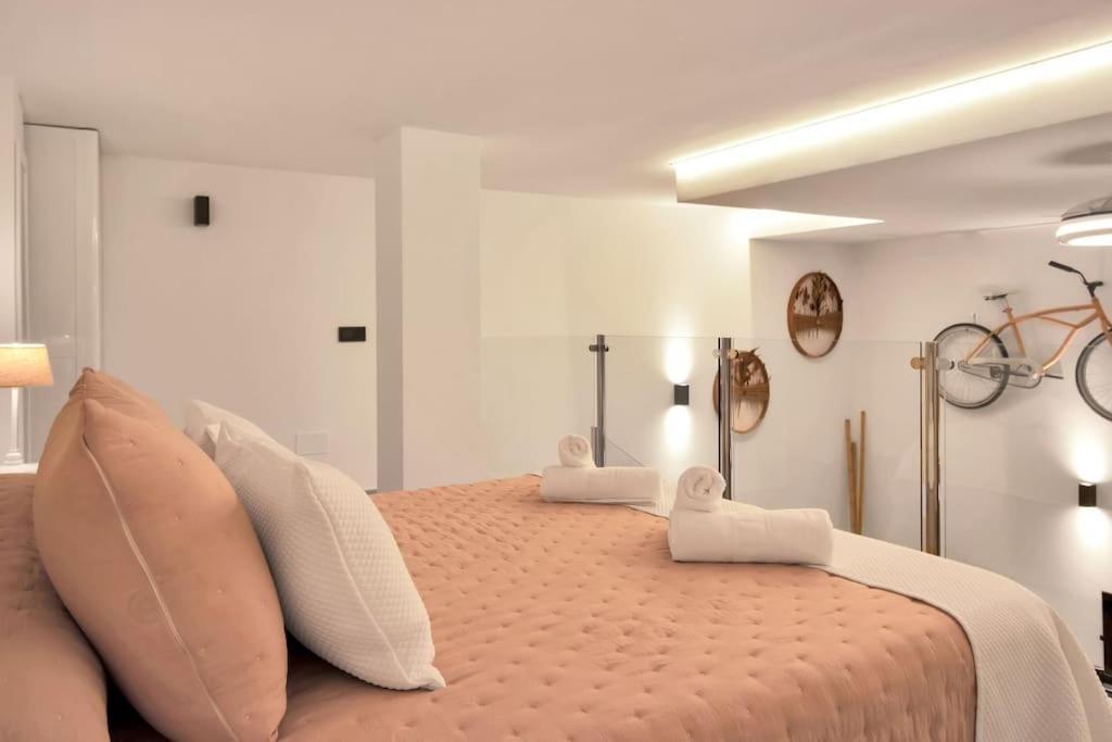 Moderno Loft En El Corazon Historico De Estepona - Casa Pepita 17 エクステリア 写真