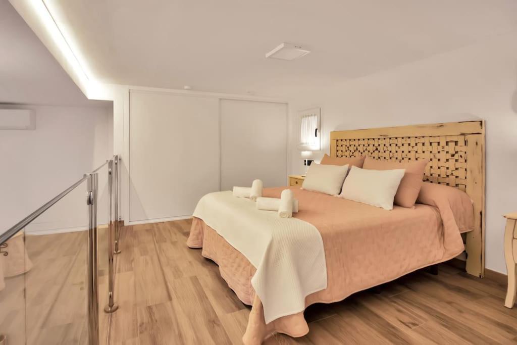 Moderno Loft En El Corazon Historico De Estepona - Casa Pepita 17 エクステリア 写真