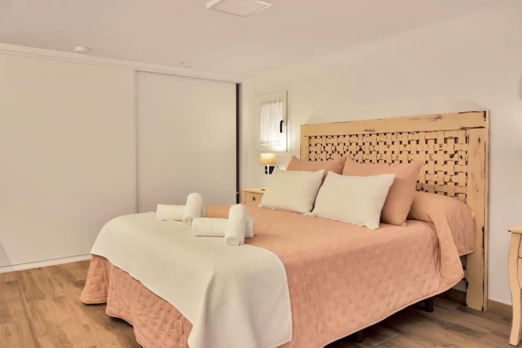 Moderno Loft En El Corazon Historico De Estepona - Casa Pepita 17 エクステリア 写真