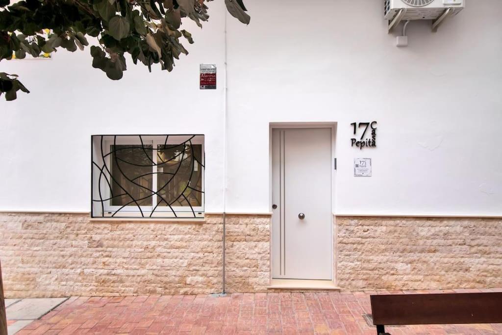 Moderno Loft En El Corazon Historico De Estepona - Casa Pepita 17 エクステリア 写真